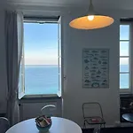 شقة Una Finestra Sul Lungomare