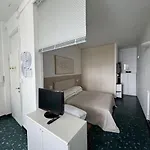 شقة Una Finestra Sul Lungomare *