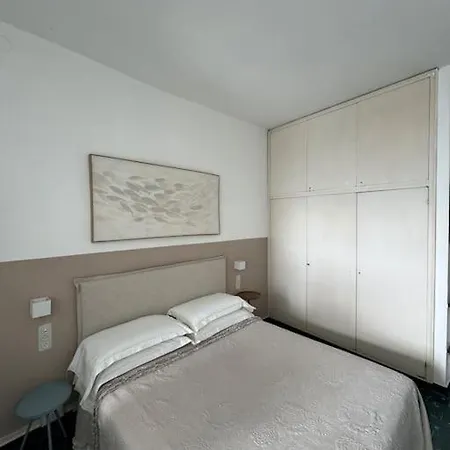 Apartment Finestra Sul Lungomare *