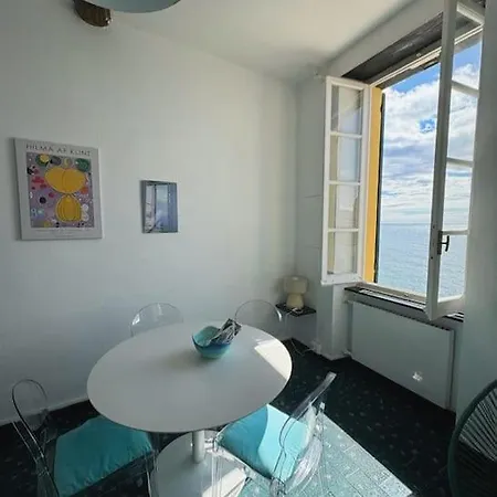 Apartment Finestra Sul Lungomare *