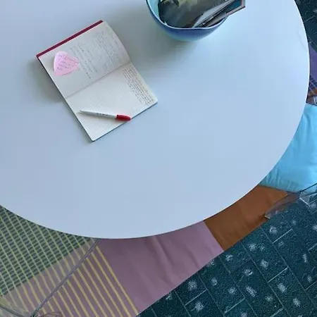 Finestra Sul Lungomare Camogli