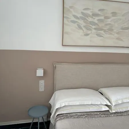 Finestra Sul Lungomare Camogli