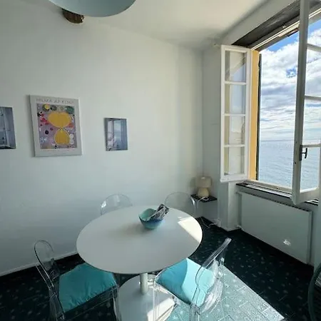 Apartment Finestra Sul Lungomare