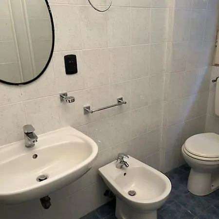 Finestra Sul Lungomare Camogli