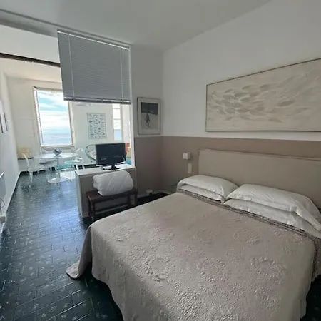 Apartment Finestra Sul Lungomare