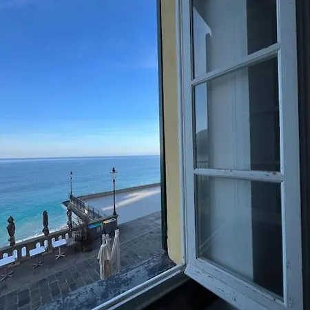 Apartment Finestra Sul Lungomare Camogli