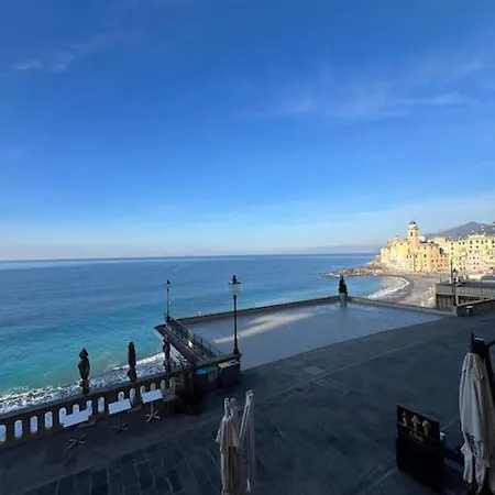 Apartment Finestra Sul Lungomare *