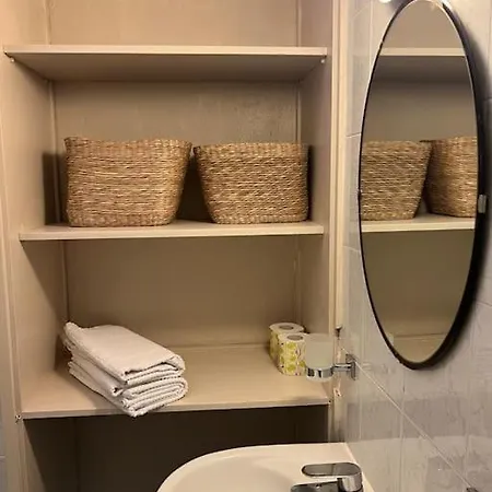 Apartment Finestra Sul Lungomare