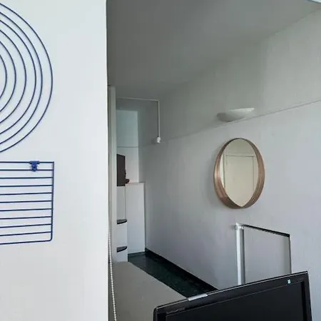 Apartment Finestra Sul Lungomare *