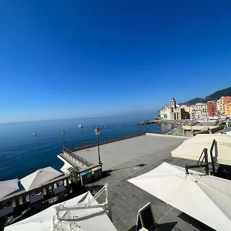 Apartment Finestra Sul Lungomare
