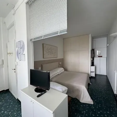 Apartment Finestra Sul Lungomare *