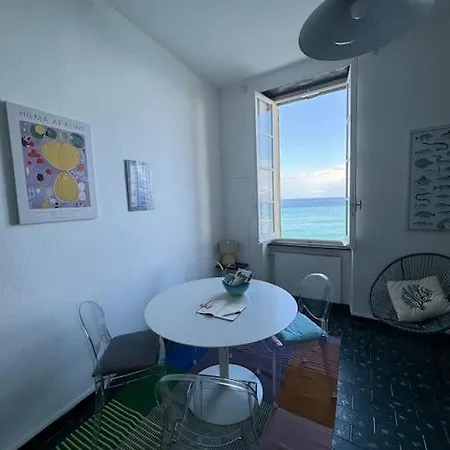 Apartment Finestra Sul Lungomare
