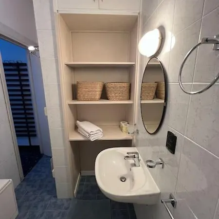 Apartment Finestra Sul Lungomare Camogli