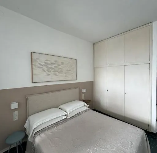 Apartment Una Finestra Sul Lungomare *