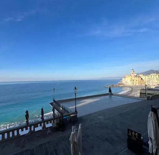Apartment Una Finestra Sul Lungomare *
