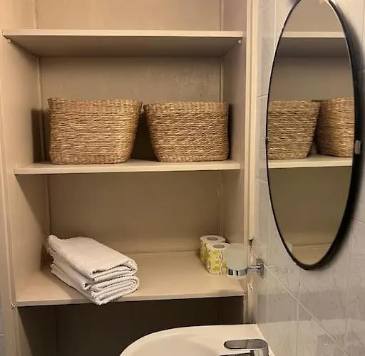 Apartment Una Finestra Sul Lungomare