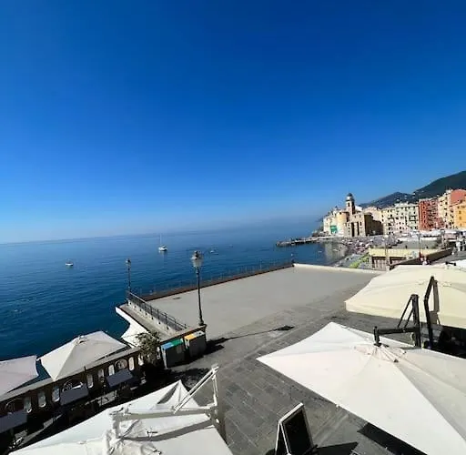 Apartment Una Finestra Sul Lungomare