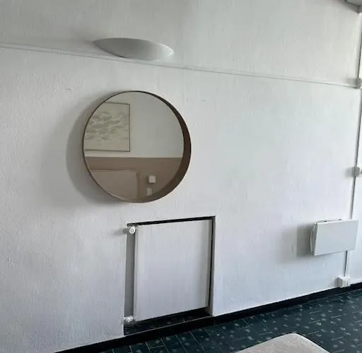Apartment Una Finestra Sul Lungomare *