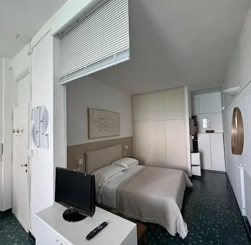 Apartment Una Finestra Sul Lungomare