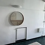 아파트 Una Finestra Sul Lungomare *