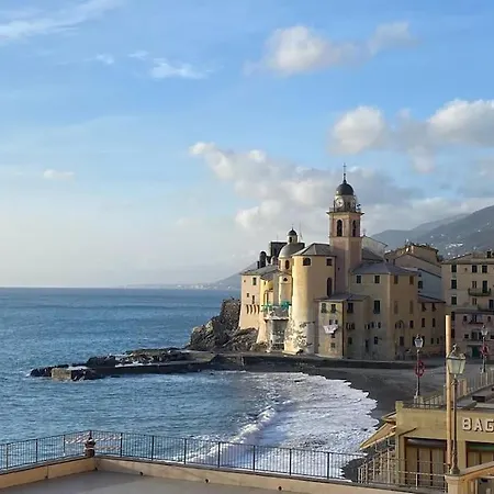 Una Finestra Sul Lungomare