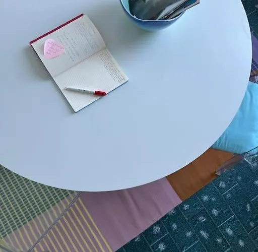 Una Finestra Sul Lungomare 卡莫利