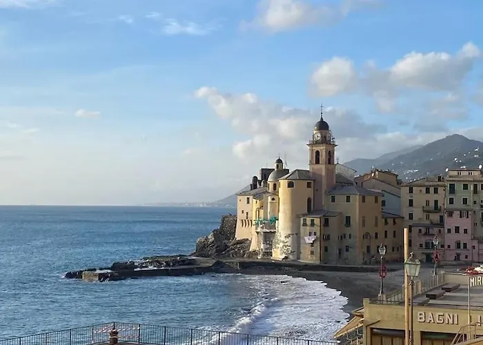 Una Finestra Sul Lungomare