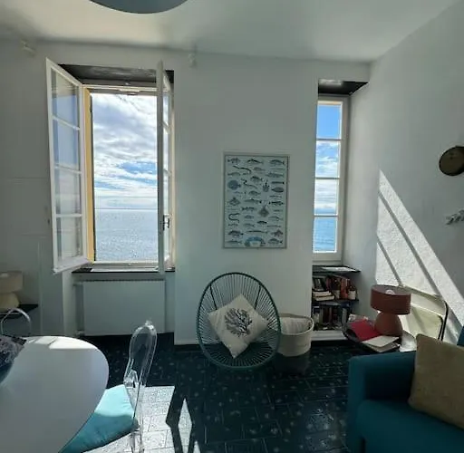 Una Finestra Sul Lungomare